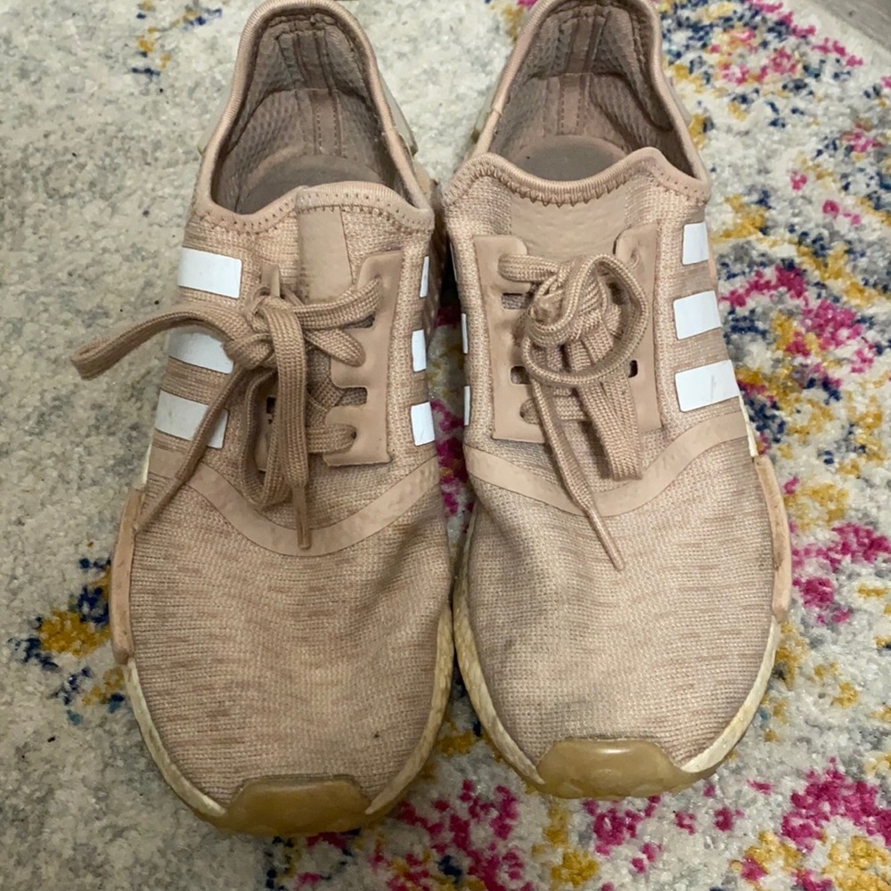 Adidas sneakers